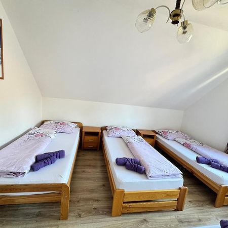 Apartmany Kenka Spisská Stará Ves Exterior foto