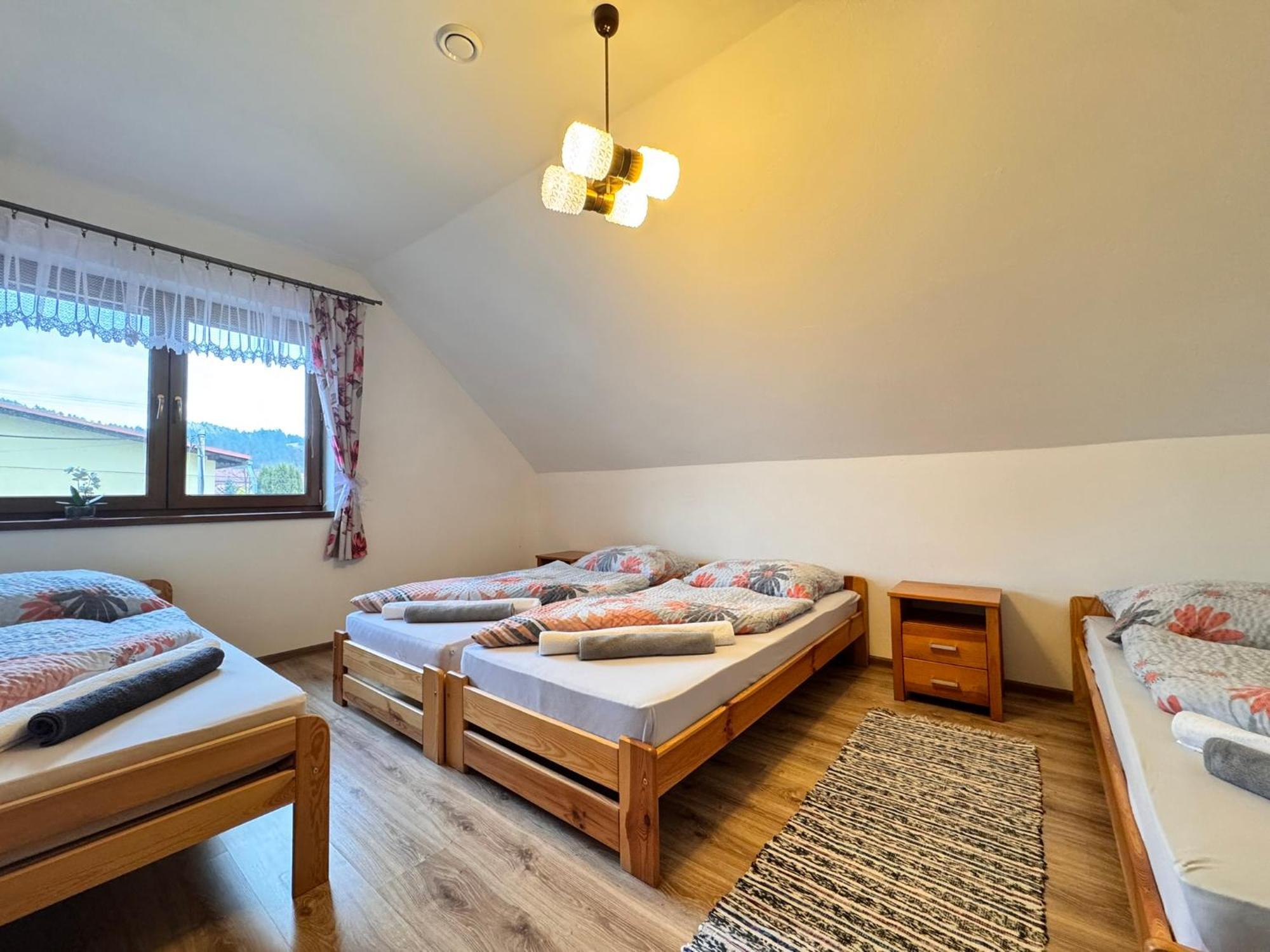 Apartmany Kenka Spisská Stará Ves Exterior foto