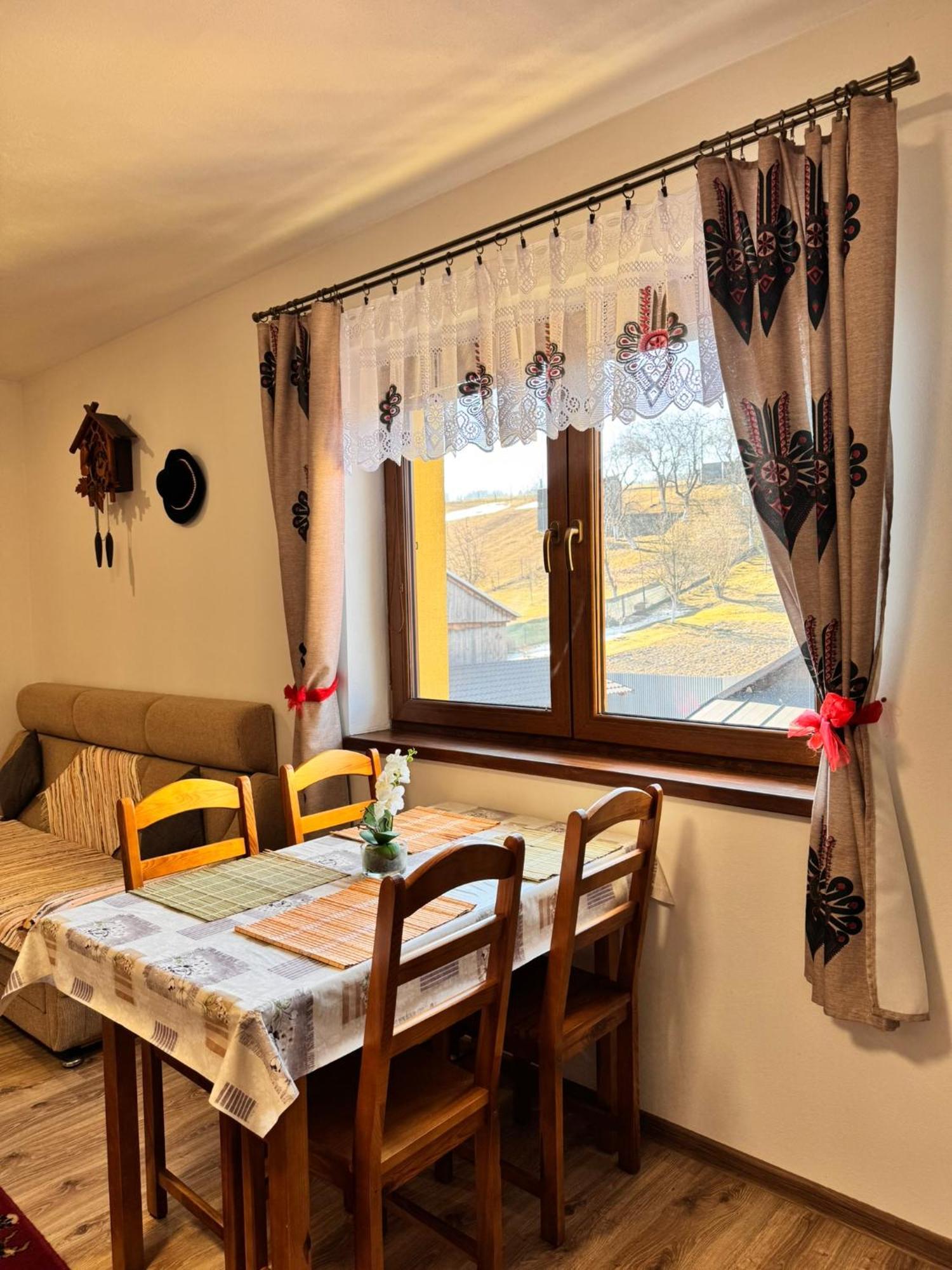 Apartmany Kenka Spisská Stará Ves Exterior foto