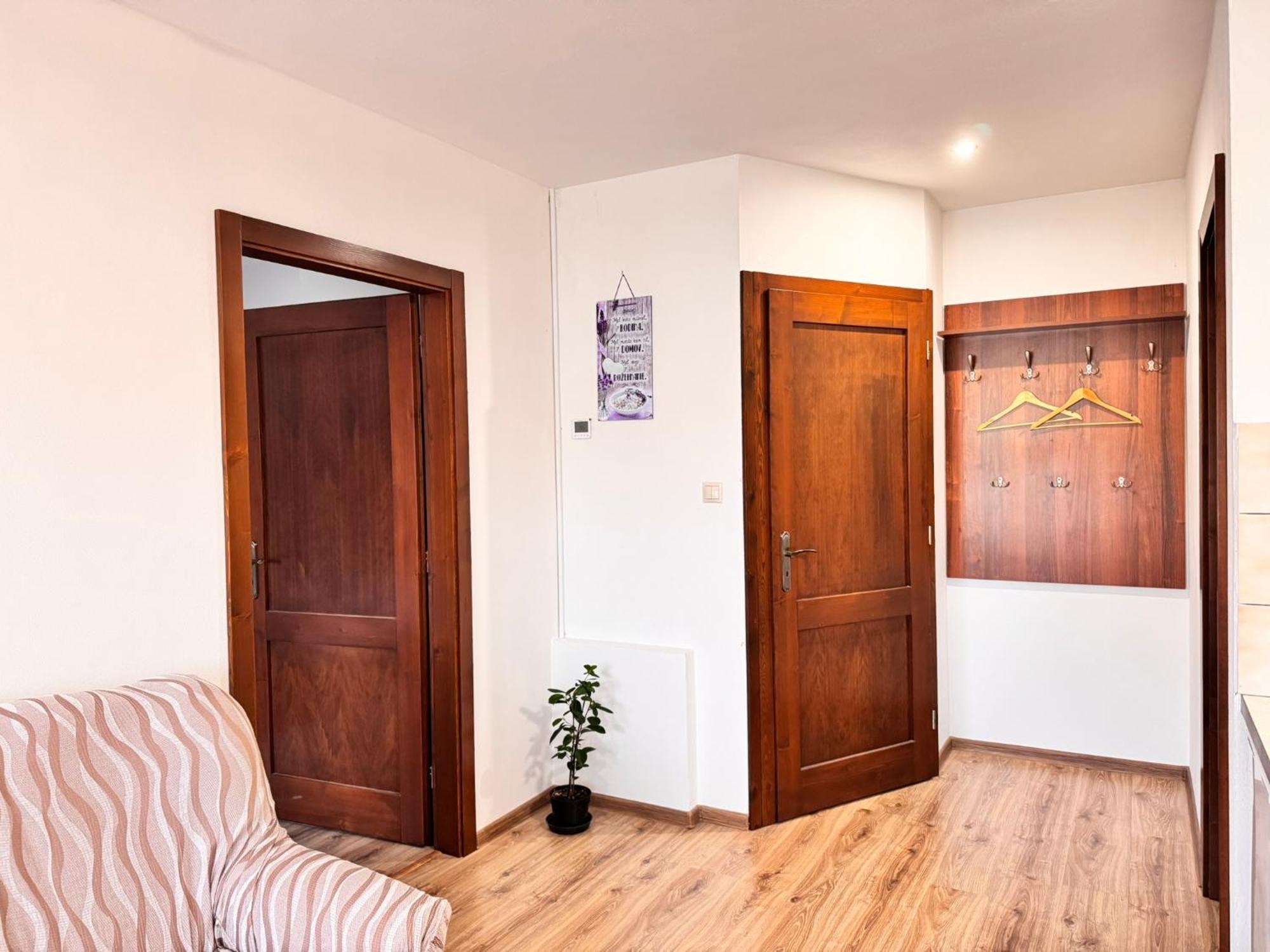 Apartmany Kenka Spisská Stará Ves Exterior foto