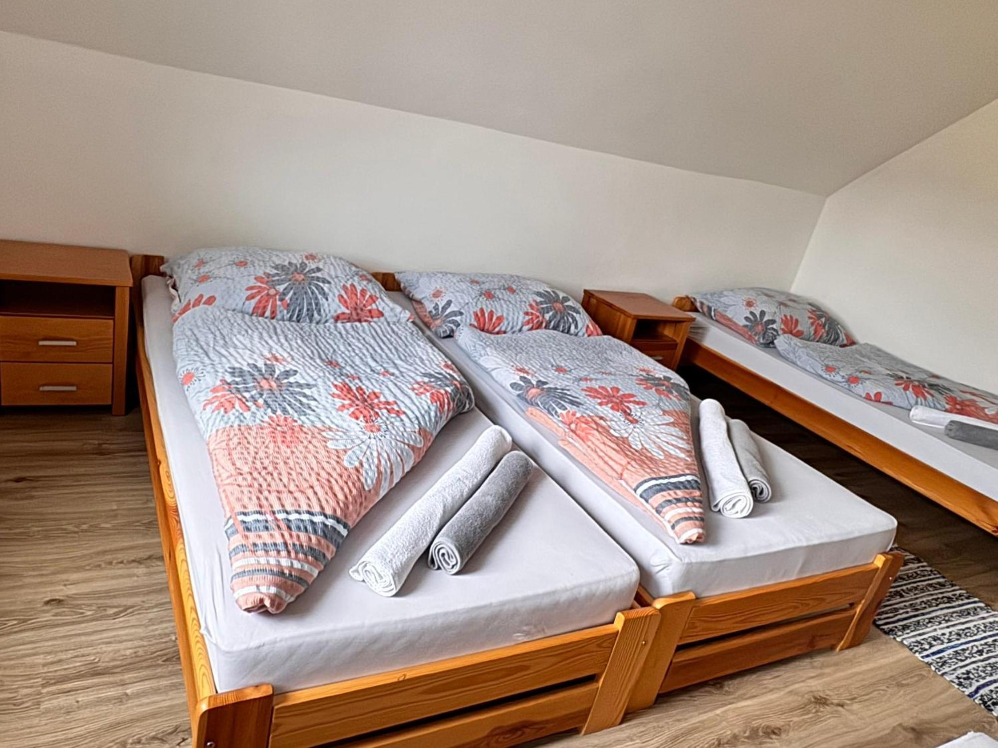 Apartmany Kenka Spisská Stará Ves Exterior foto