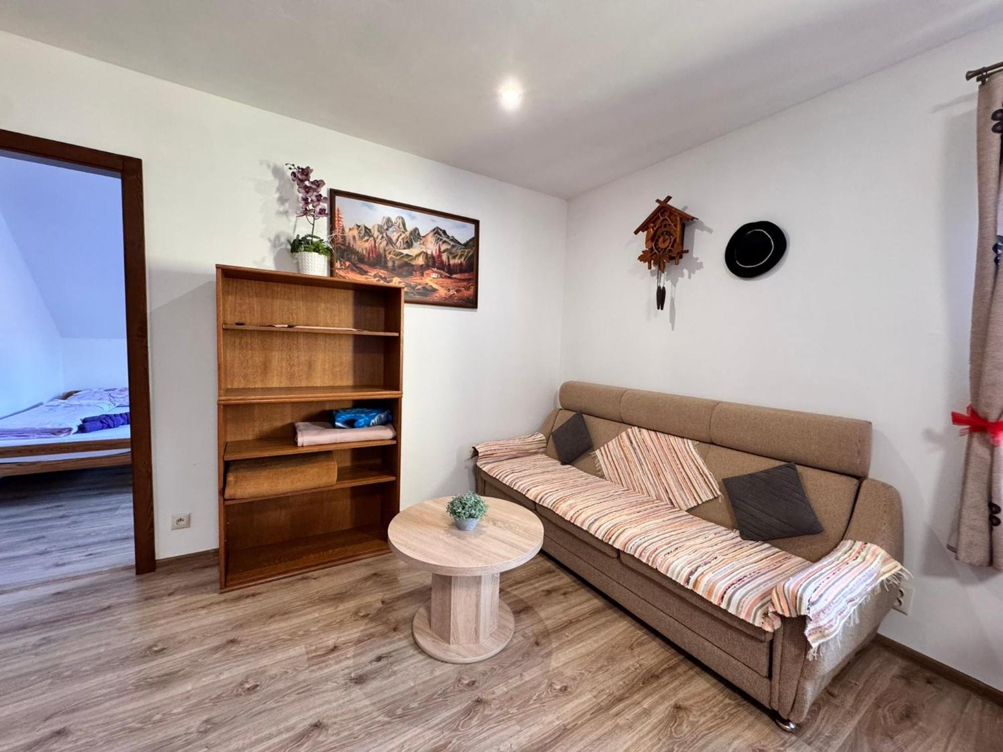 Apartmany Kenka Spisská Stará Ves Exterior foto