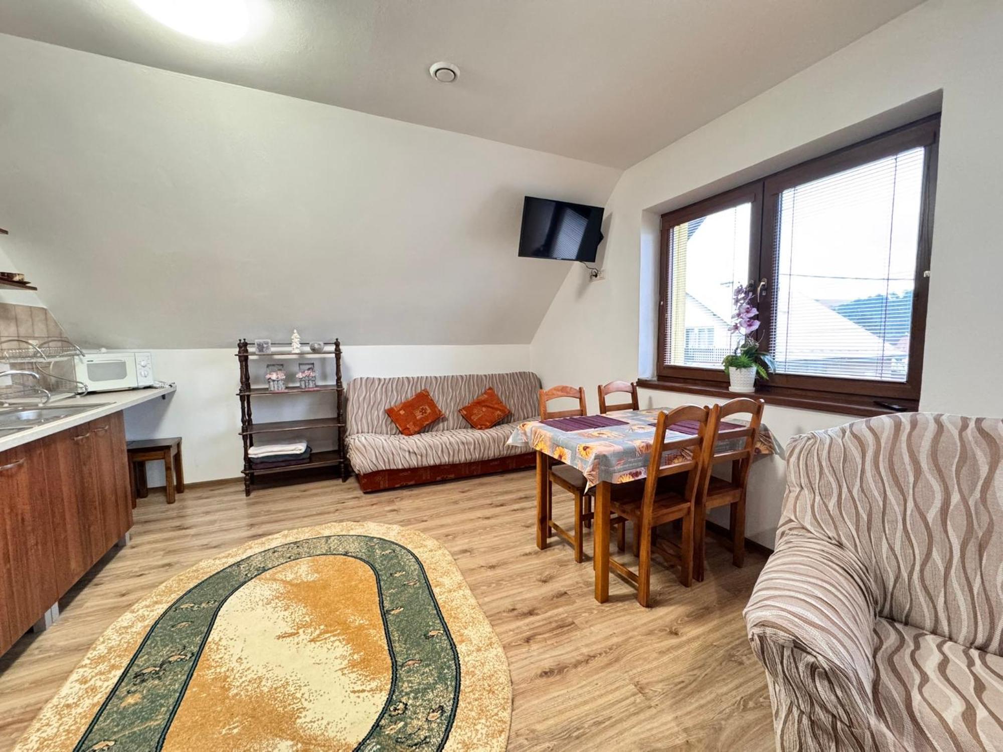 Apartmany Kenka Spisská Stará Ves Exterior foto
