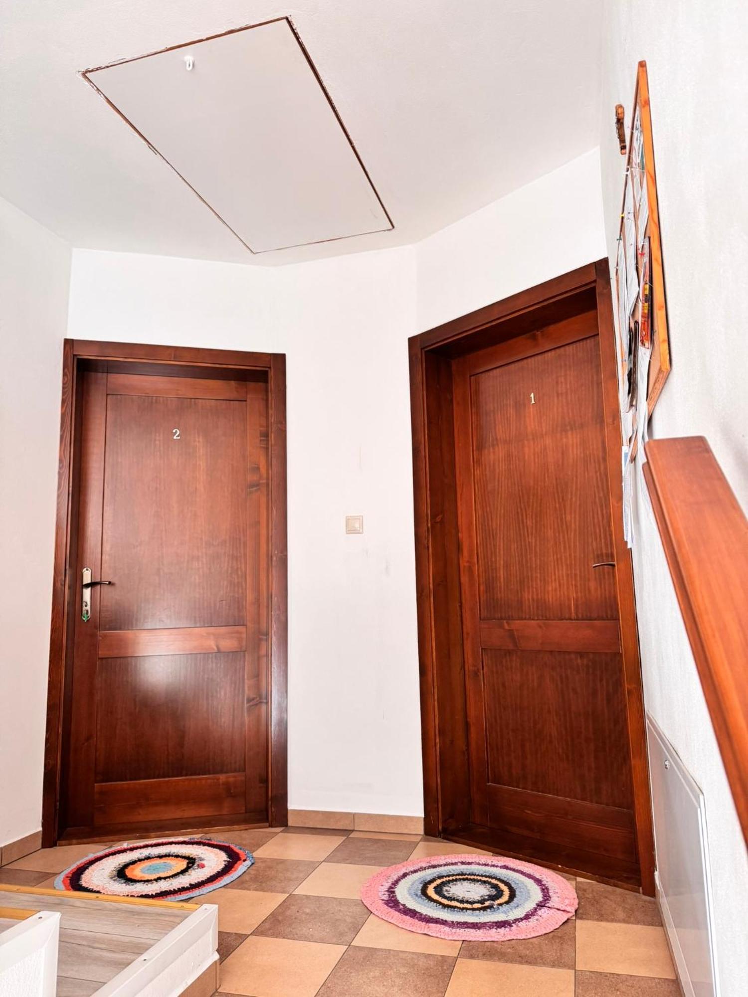 Apartmany Kenka Spisská Stará Ves Exterior foto