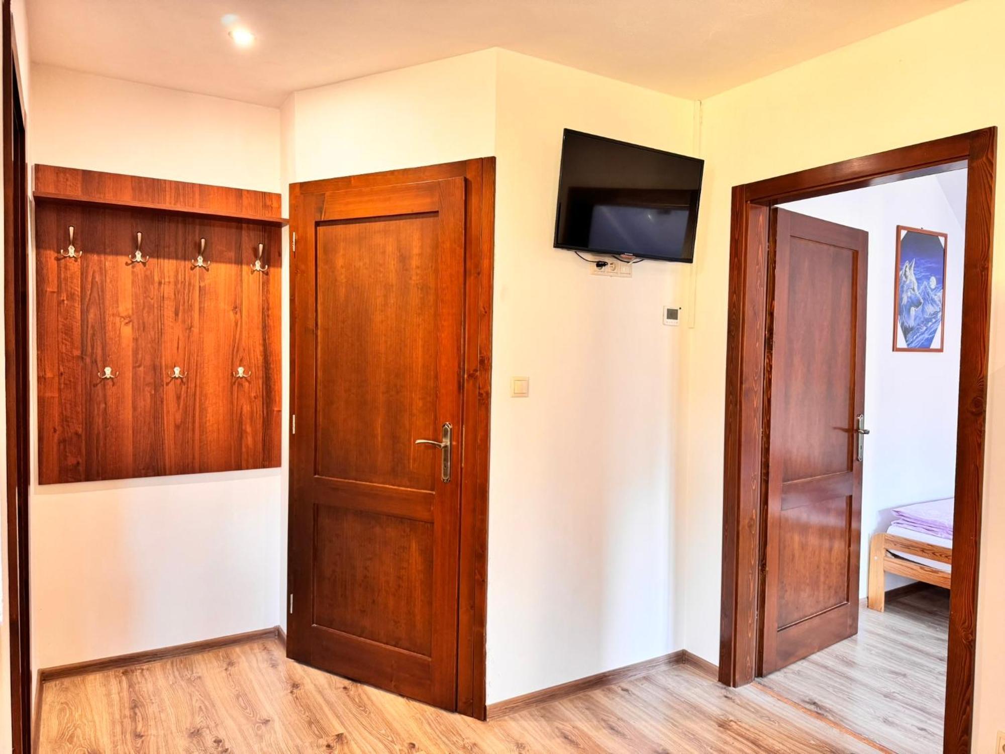 Apartmany Kenka Spisská Stará Ves Exterior foto