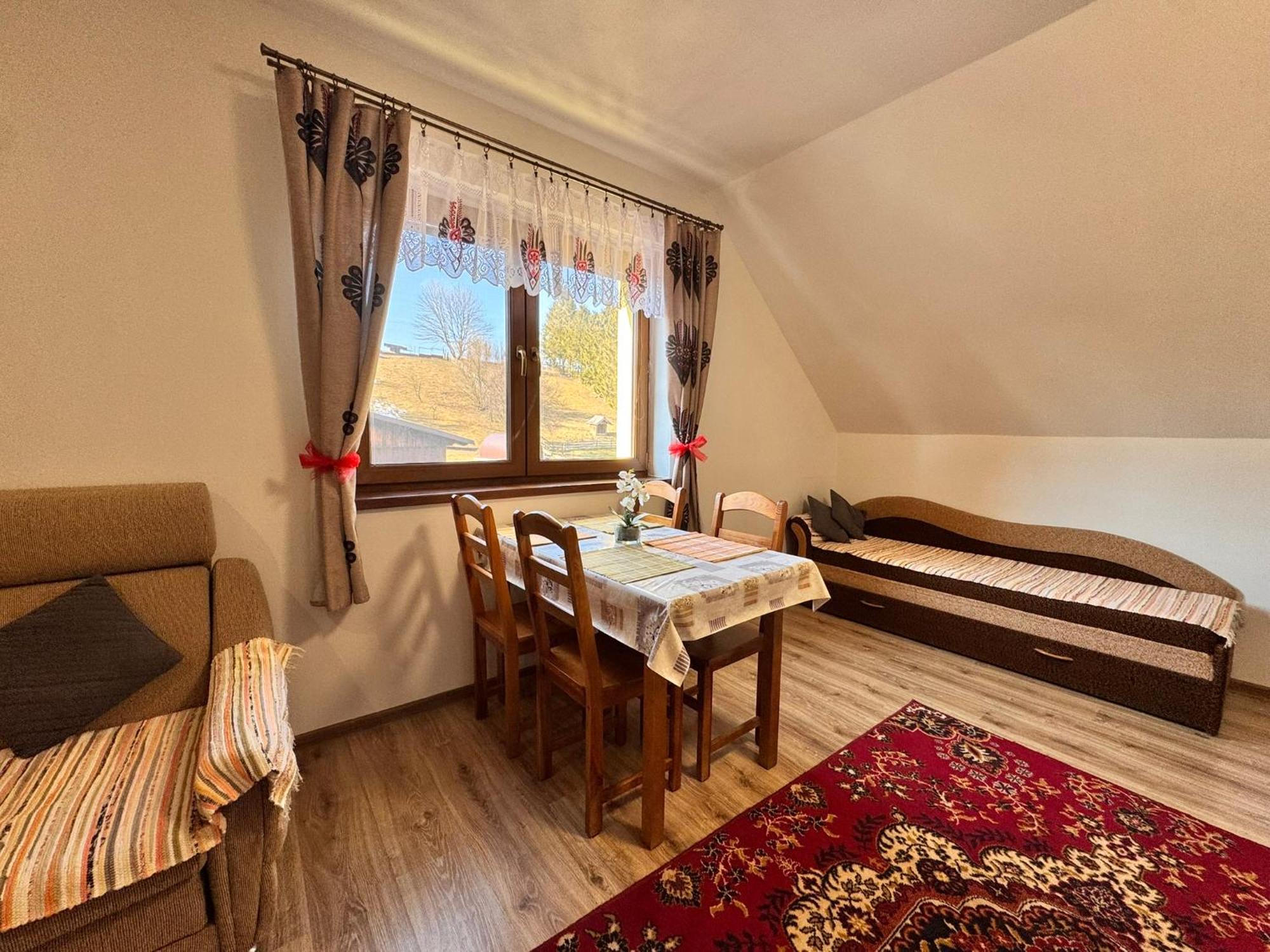 Apartmany Kenka Spisská Stará Ves Exterior foto