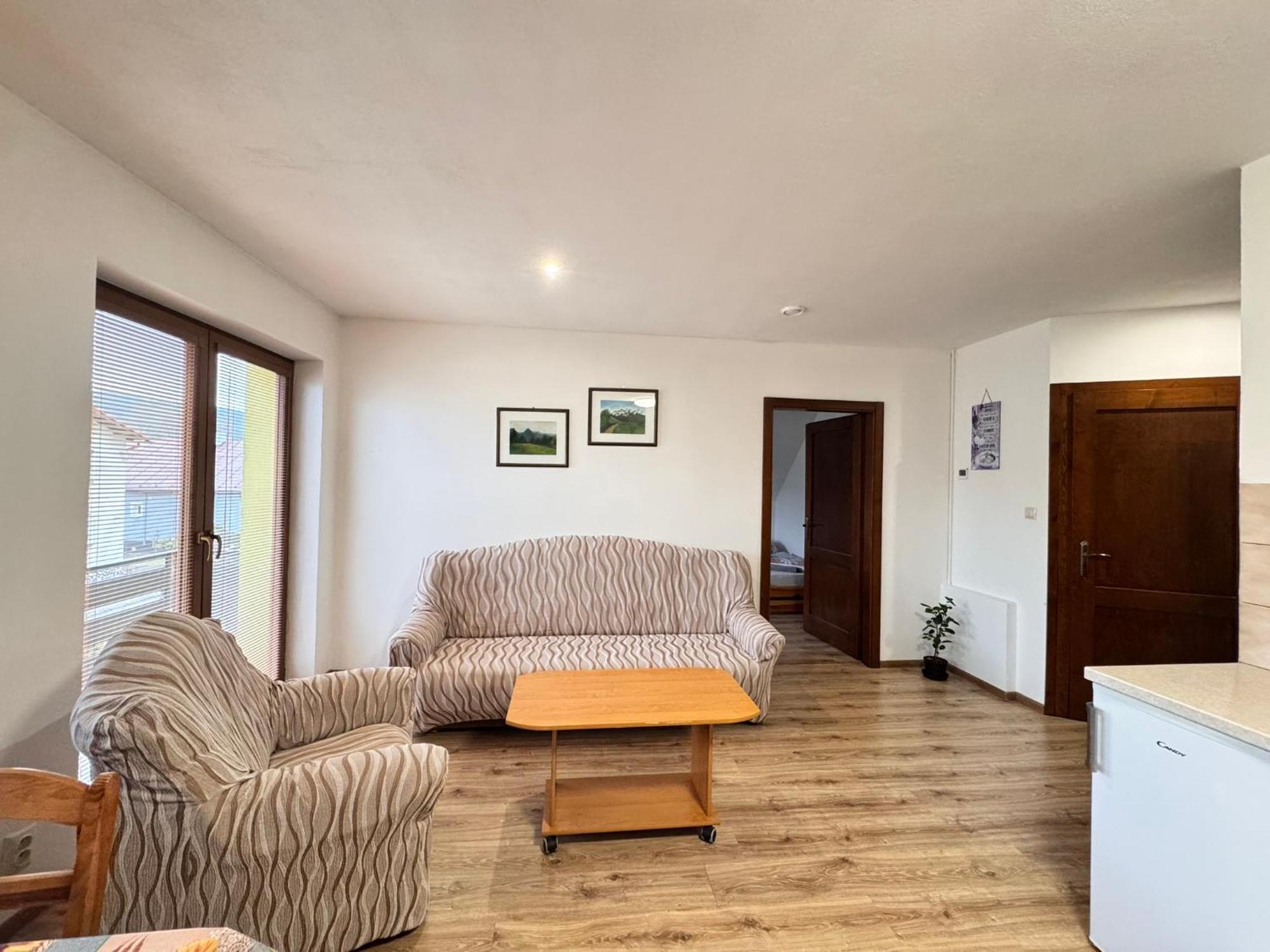 Apartmany Kenka Spisská Stará Ves Exterior foto