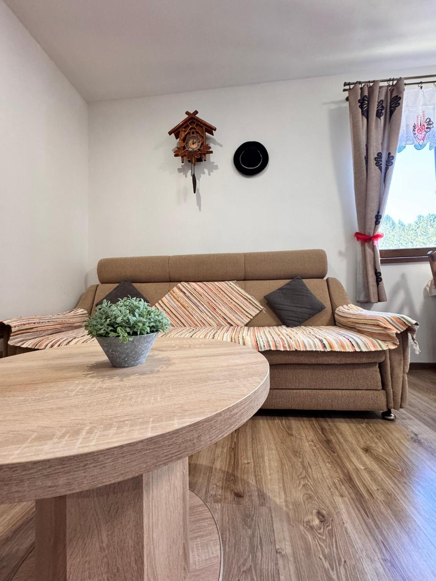 Apartmany Kenka Spisská Stará Ves Exterior foto