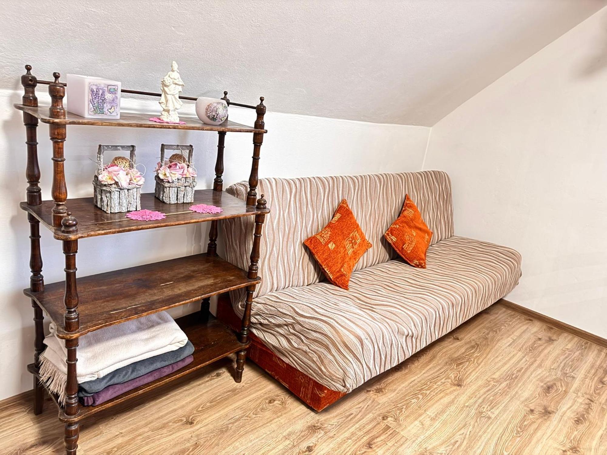 Apartmany Kenka Spisská Stará Ves Exterior foto