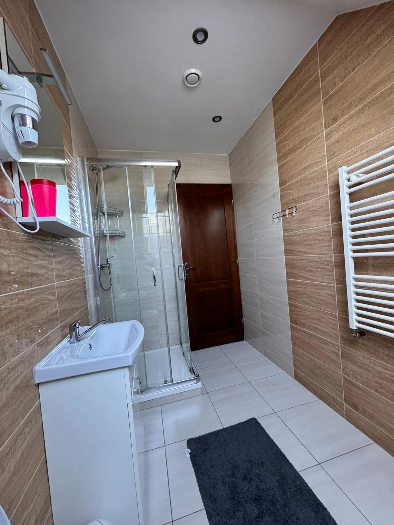 Apartmany Kenka Spisská Stará Ves Exterior foto