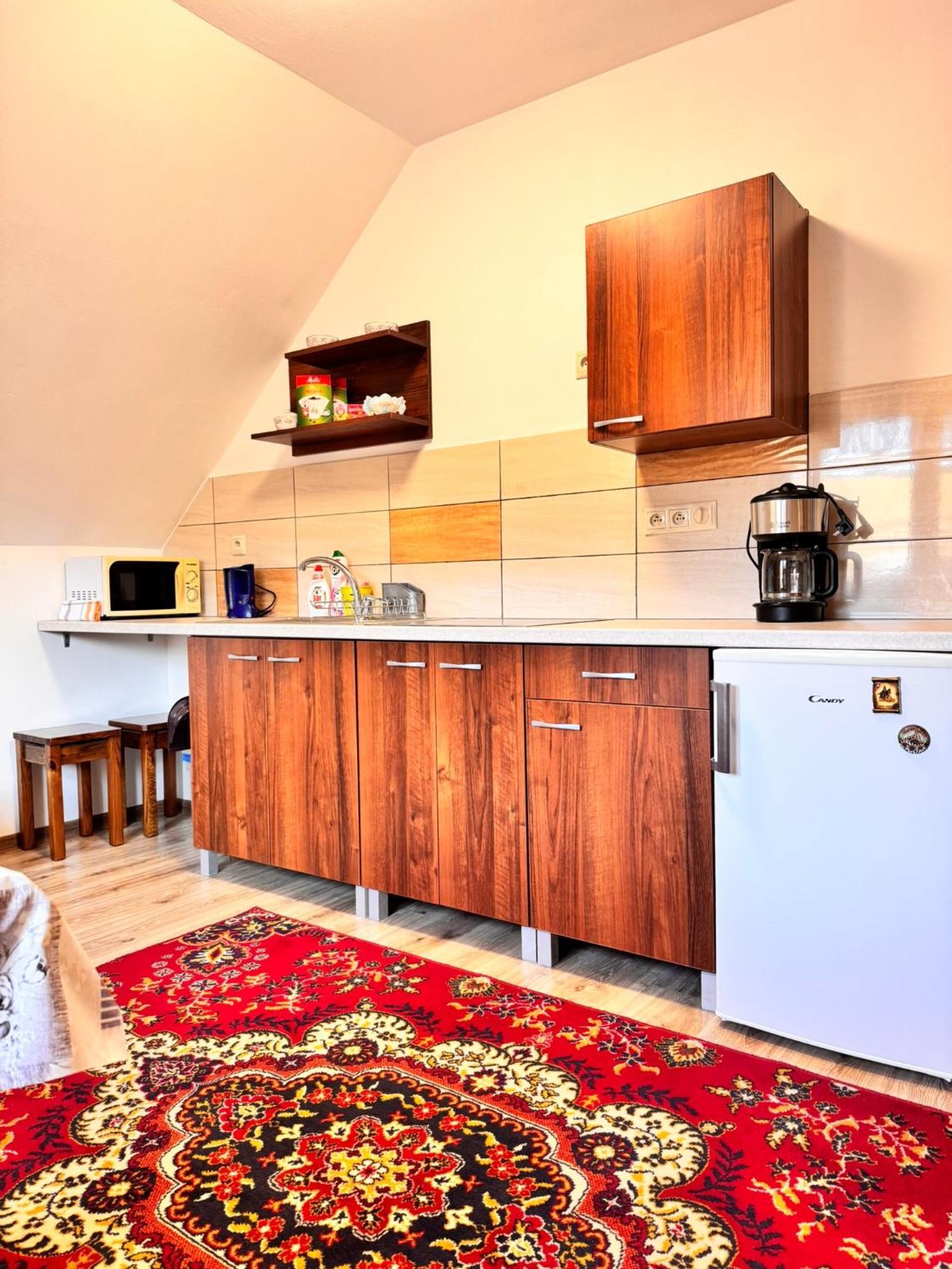 Apartmany Kenka Spisská Stará Ves Exterior foto