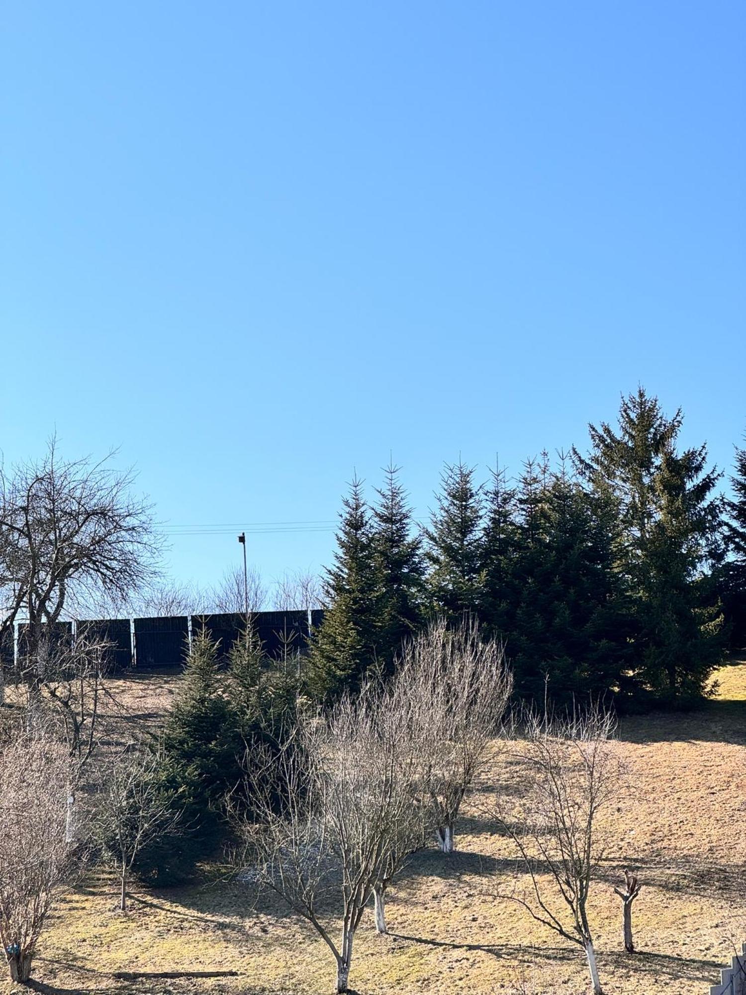 Apartmany Kenka Spisská Stará Ves Exterior foto