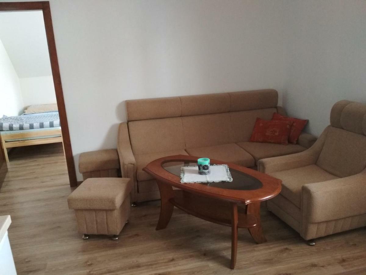 Apartmany Kenka Spisská Stará Ves Exterior foto