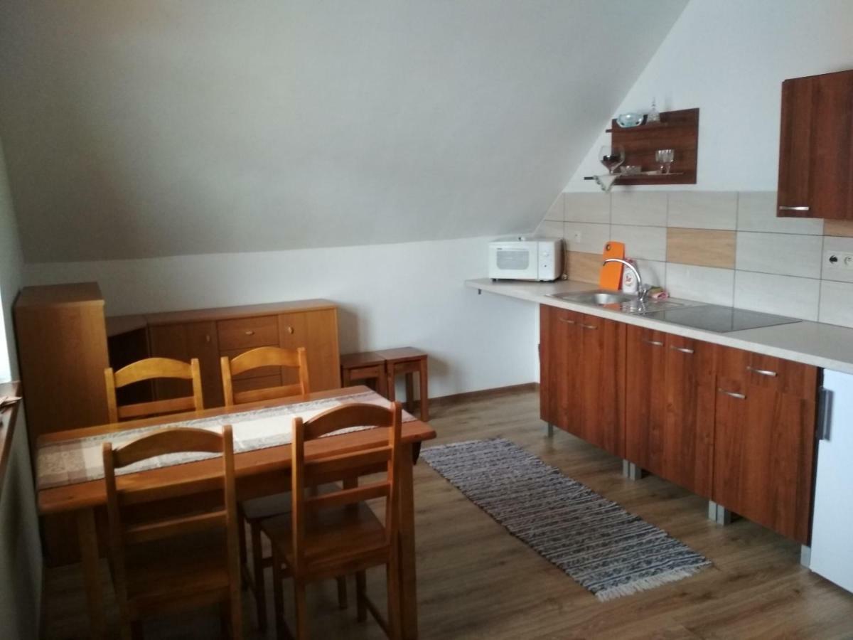 Apartmany Kenka Spisská Stará Ves Exterior foto