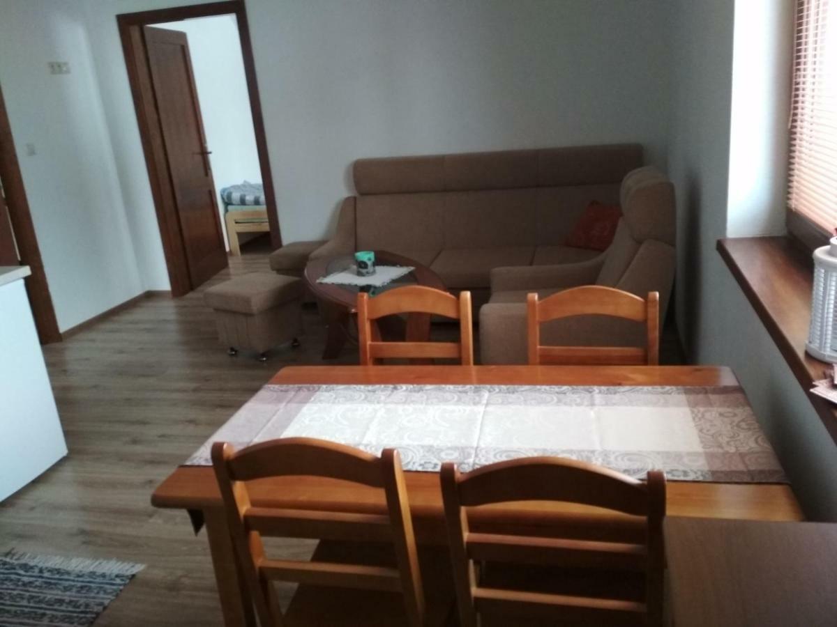 Apartmany Kenka Spisská Stará Ves Exterior foto