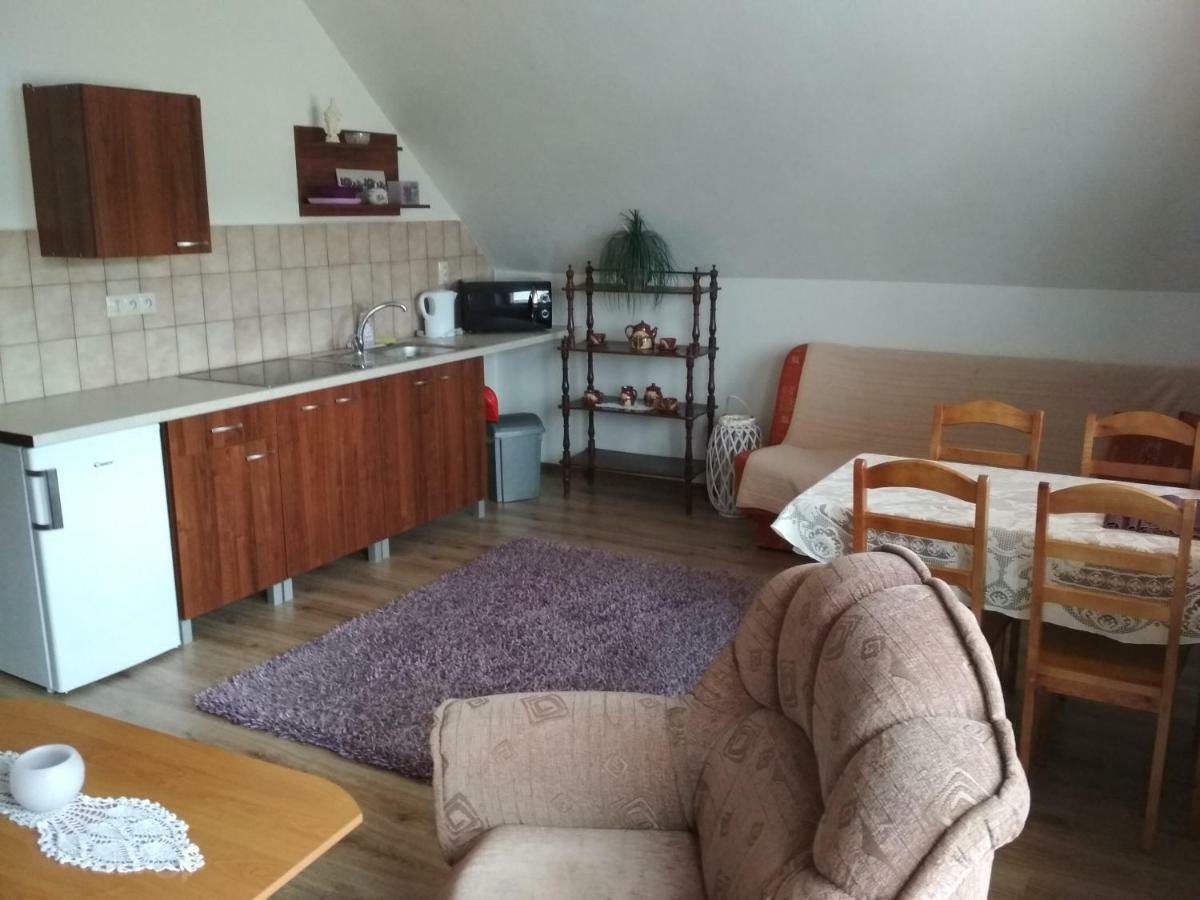 Apartmany Kenka Spisská Stará Ves Exterior foto