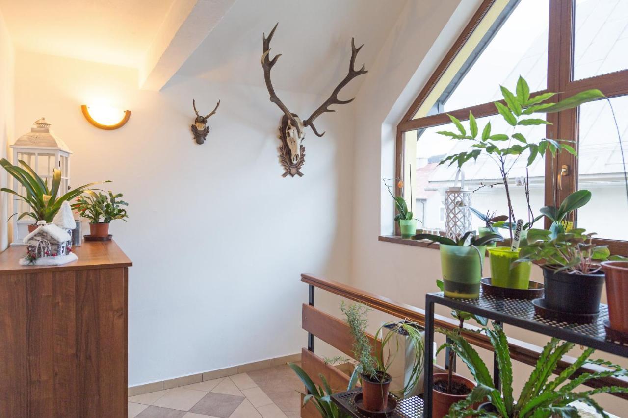 Apartmany Kenka Spisská Stará Ves Exterior foto