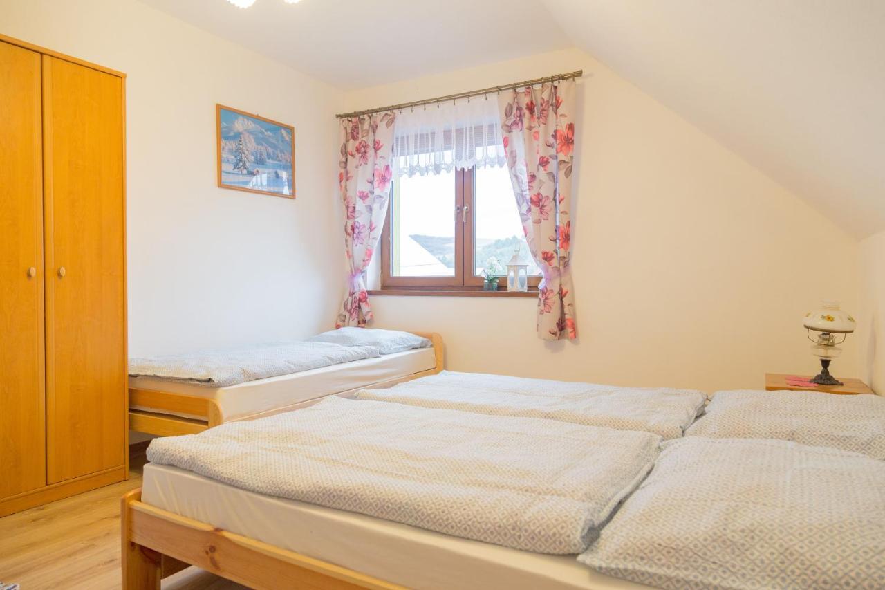 Apartmany Kenka Spisská Stará Ves Exterior foto